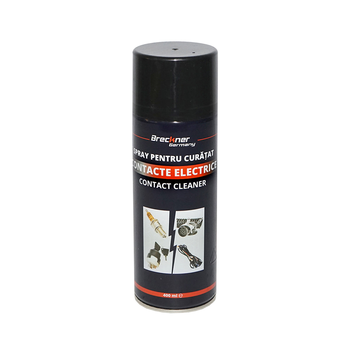 Electrical contact cleaner spray 400ml